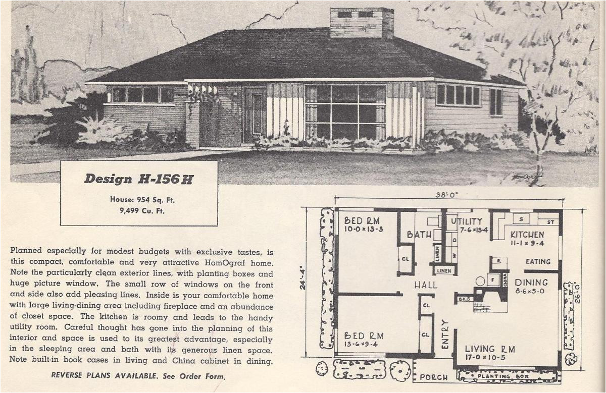 Antique Home Plans Vintage House Plans 156h Antique Alter Ego Antique Home Plans Vintage House Plans 156h Antique Alter Ego