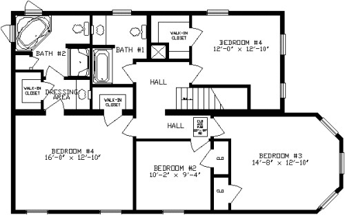 Apex Modular Home Floor Plans Mulberry by Apex Modular Homes Two Story Floorplan Apex Modular Home Floor Plans Mulberry by Apex Modular Homes Two Story Floorplan