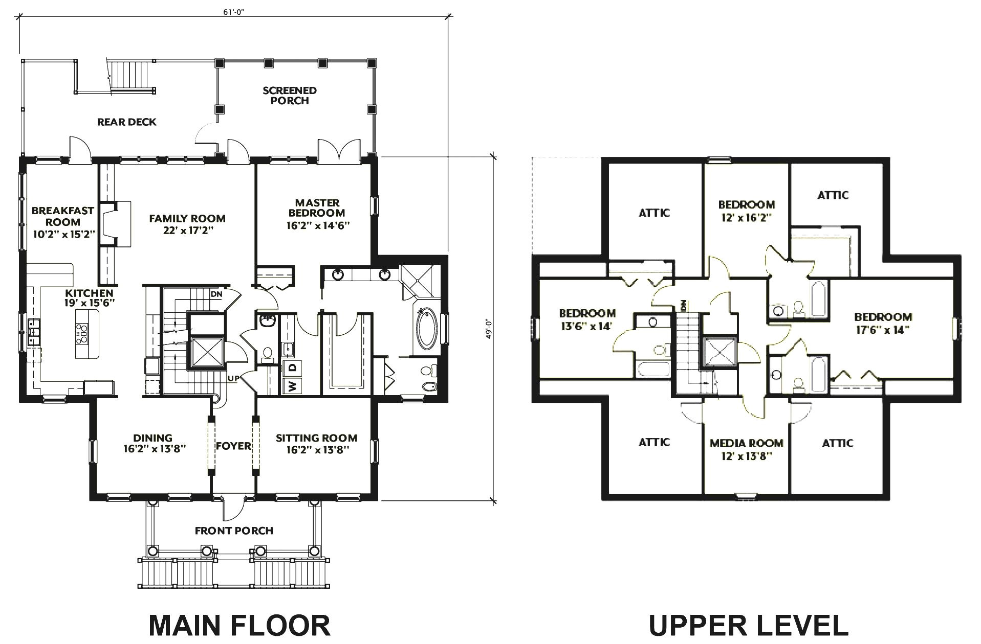 Architectural Design Home Plans Architectural Drawings Of Houses Architectural Design Home Plans Architectural Drawings Of Houses