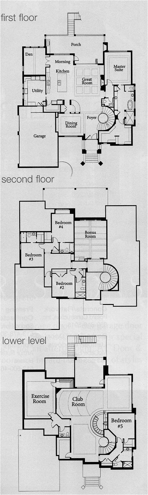 Arthur Rutenberg Home Plan Homearama House tour 2 the asheville Model Hooked On Arthur Rutenberg Home Plan Homearama House tour 2 the asheville Model Hooked On