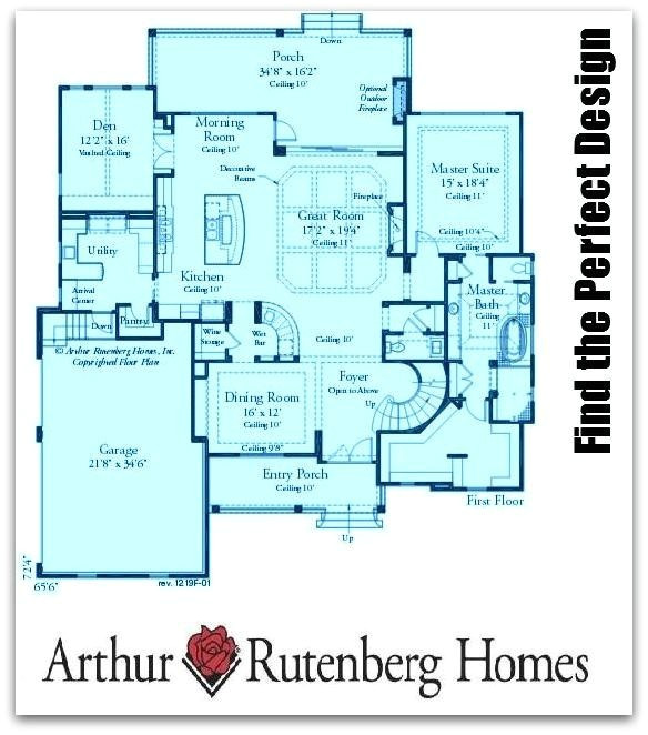 Arthur Rutenberg Homes Floor Plans Beautiful Arthur Rutenberg Homes Floor Plans New Home