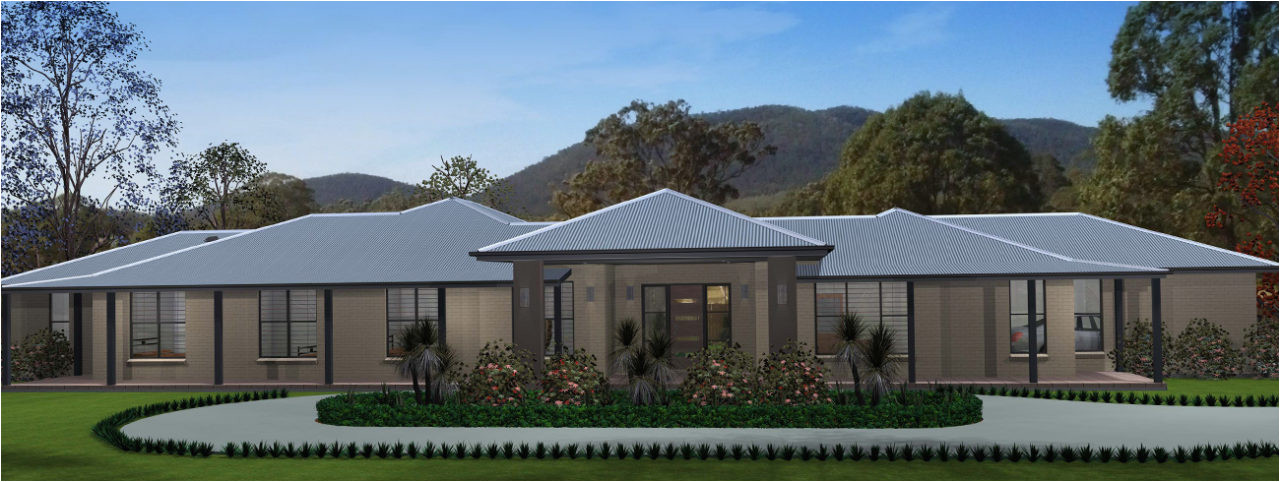Australian Homes Plans for Acreage Valley Homes Home Builders House Designs Australian Homes Plans for Acreage Valley Homes Home Builders House Designs