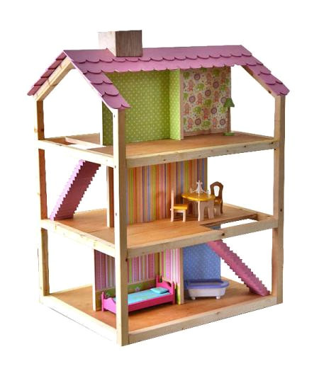 Barbie Doll House Plans Barbie Dollhouse Plans Over 5000 House Plans