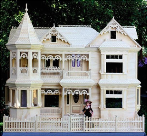 Barbie Doll House Plans Victorian Barbie Doll House Woodworking Plans to Make Your Own Barbie Doll House Plans Victorian Barbie Doll House Woodworking Plans to Make Your Own
