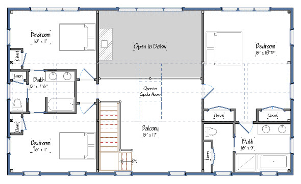 Barn Homes Floor Plans Newest Barn House Design and Floor Plans From Yankee Barn