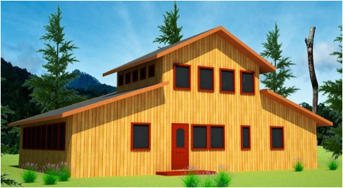 Barn Style Homes Plans Barn Style House Barn Style Homes Plans Barn Style House