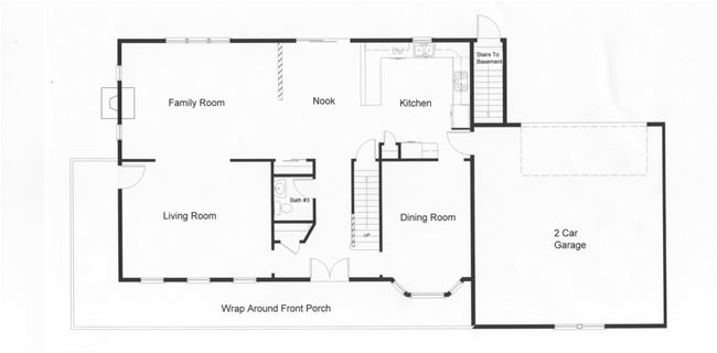Basement Modular Home Floor Plans 4 Bedroom Floor Plans Monmouth County Ocean County New Basement Modular Home Floor Plans 4 Bedroom Floor Plans Monmouth County Ocean County New