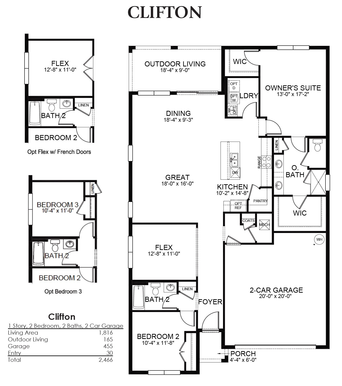 Beazer Homes Floor Plans05 Old Ryland Home Floor Plans Beazer Homes Floor Plans05 Old Ryland Home Floor Plans