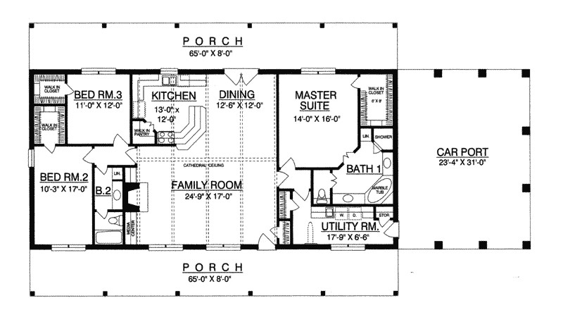 Bermed Home Plans Valhalla Berm Home Plan 030d 0151 House Plans and More Bermed Home Plans Valhalla Berm Home Plan 030d 0151 House Plans and More