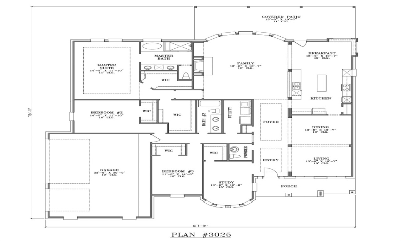 Best One Story Home Plans Best One Story House Plans One Story House Plans House Best One Story Home Plans Best One Story House Plans One Story House Plans House