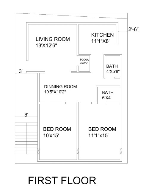 Best Vastu Home Plans 30×40 Vastu House Plans House Floor Plans Best Vastu Home Plans 30×40 Vastu House Plans House Floor Plans
