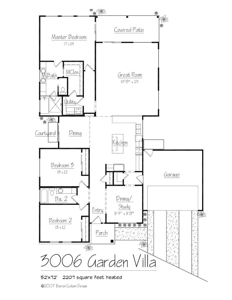 Better Homes Floor Plans Garden Home Plans Small Cottage House southern Cottage Better Homes Floor Plans Garden Home Plans Small Cottage House southern Cottage