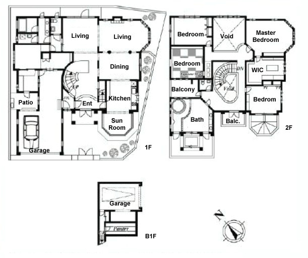 Beverly Homes Floor Plans Beverly Hills Mansion Floor Plans