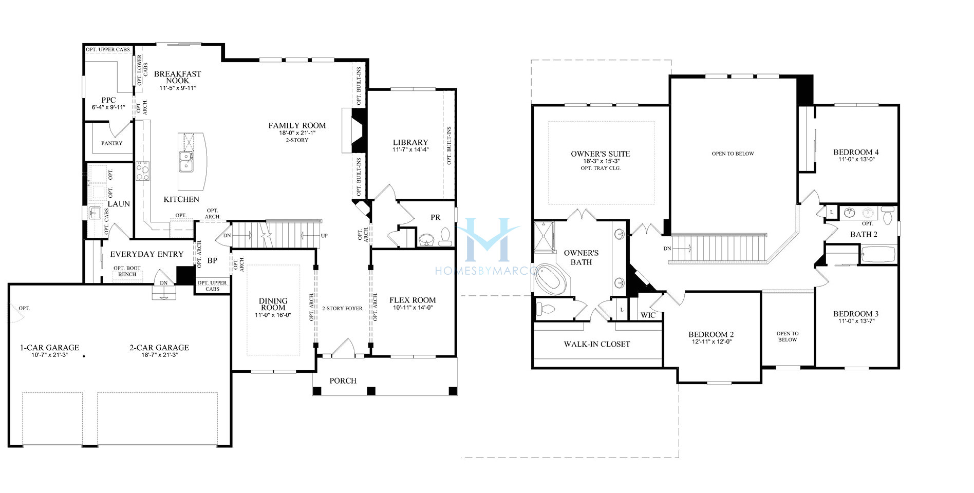 Bloomfield Homes Floor Plans Bloomfield Model In the Easthaven Subdivision In Buffalo Bloomfield Homes Floor Plans Bloomfield Model In the Easthaven Subdivision In Buffalo