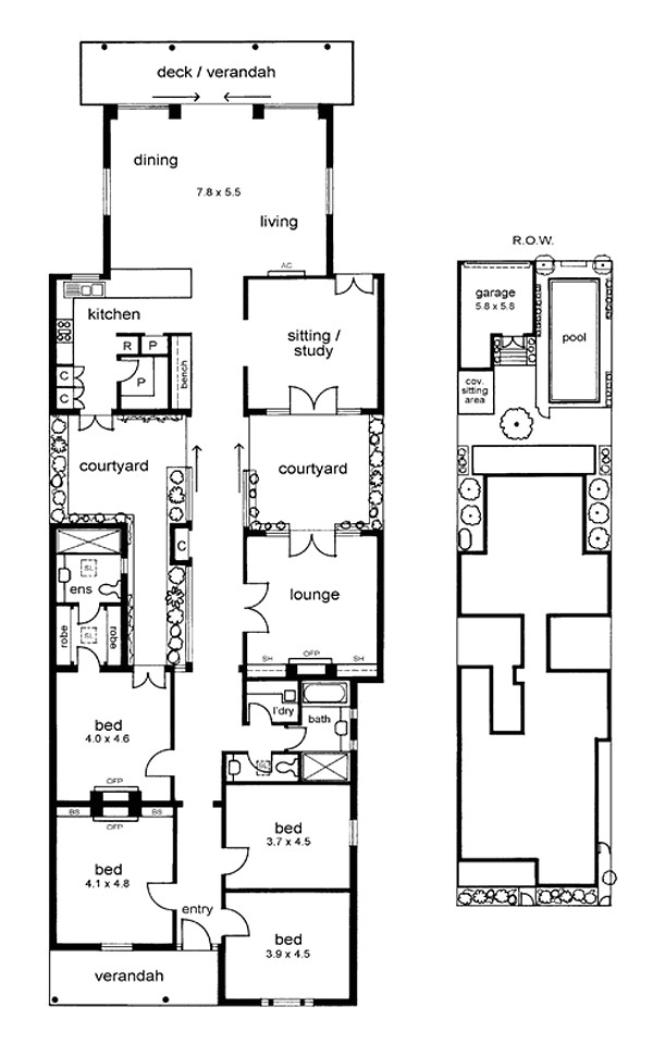Bohemian House Plans Stunning Bohemian Style Home In Australia Bohemian House Plans Stunning Bohemian Style Home In Australia