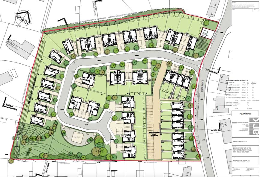 Braestone Homes Site Plan Housing Planning Escortsea Braestone Homes Site Plan Housing Planning Escortsea