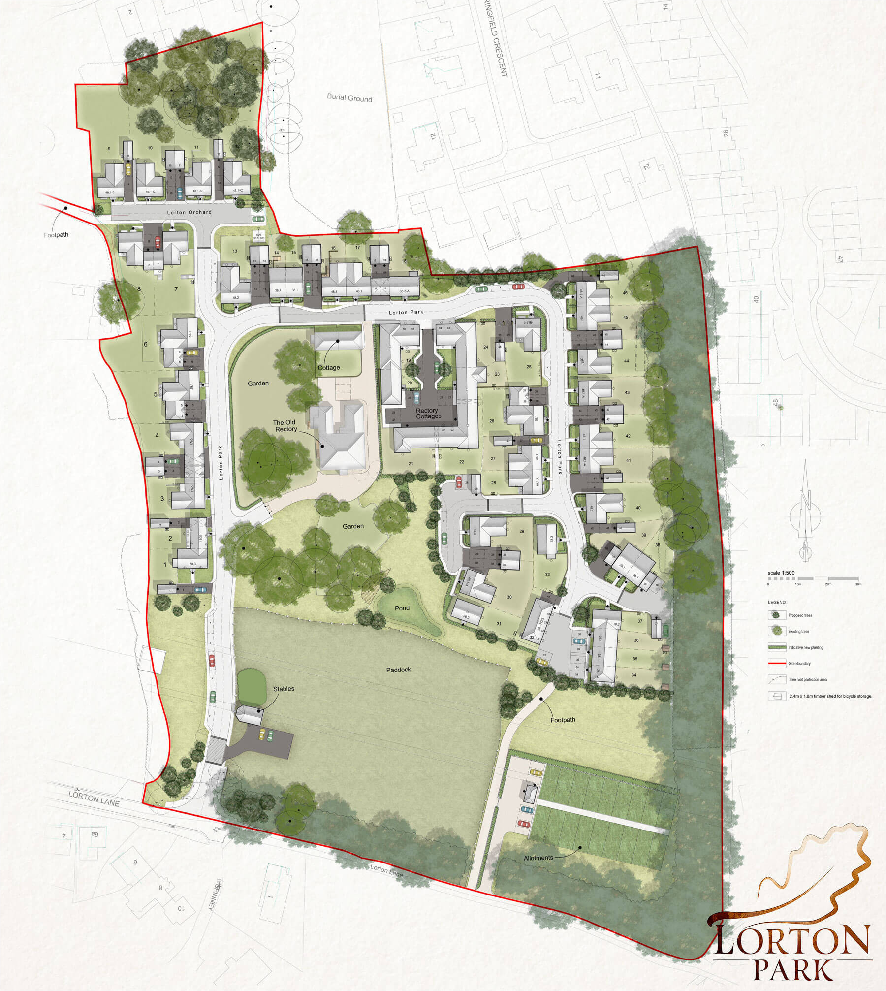 Braestone Homes Site Plan Our Homes Lorton Park where town Meets Country Braestone Homes Site Plan Our Homes Lorton Park where town Meets Country