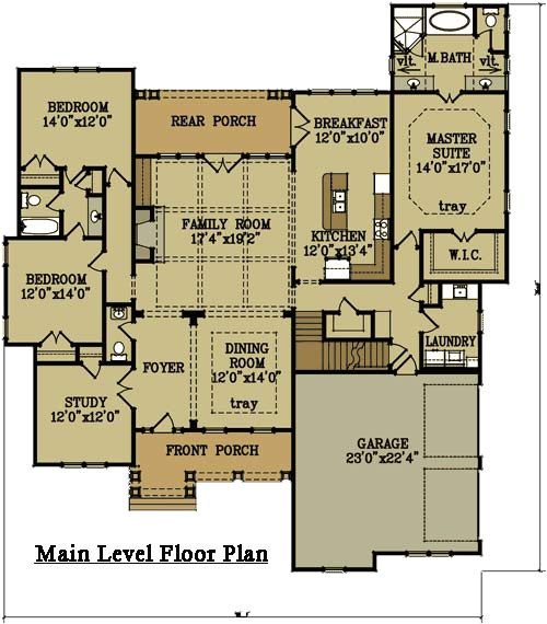 Brick Home Plans 2 Story 4 Bedroom Brick House Plan by Max Fulbright Designs Brick Home Plans 2 Story 4 Bedroom Brick House Plan by Max Fulbright Designs