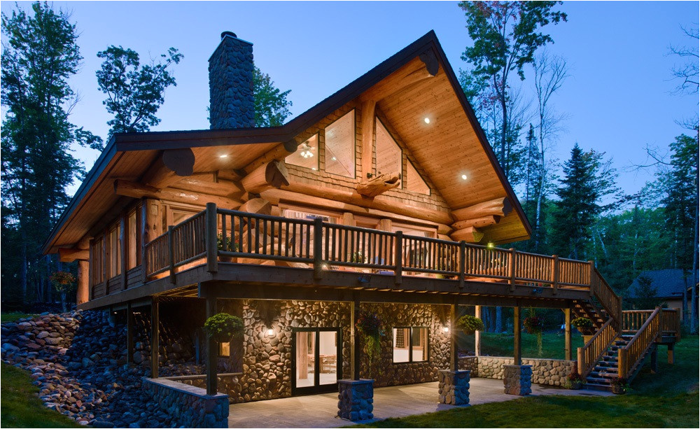 British Columbia Home Plans Stunning Log Homes Designed by Pioneer Log Homes Of British Columbia Home Plans Stunning Log Homes Designed by Pioneer Log Homes Of
