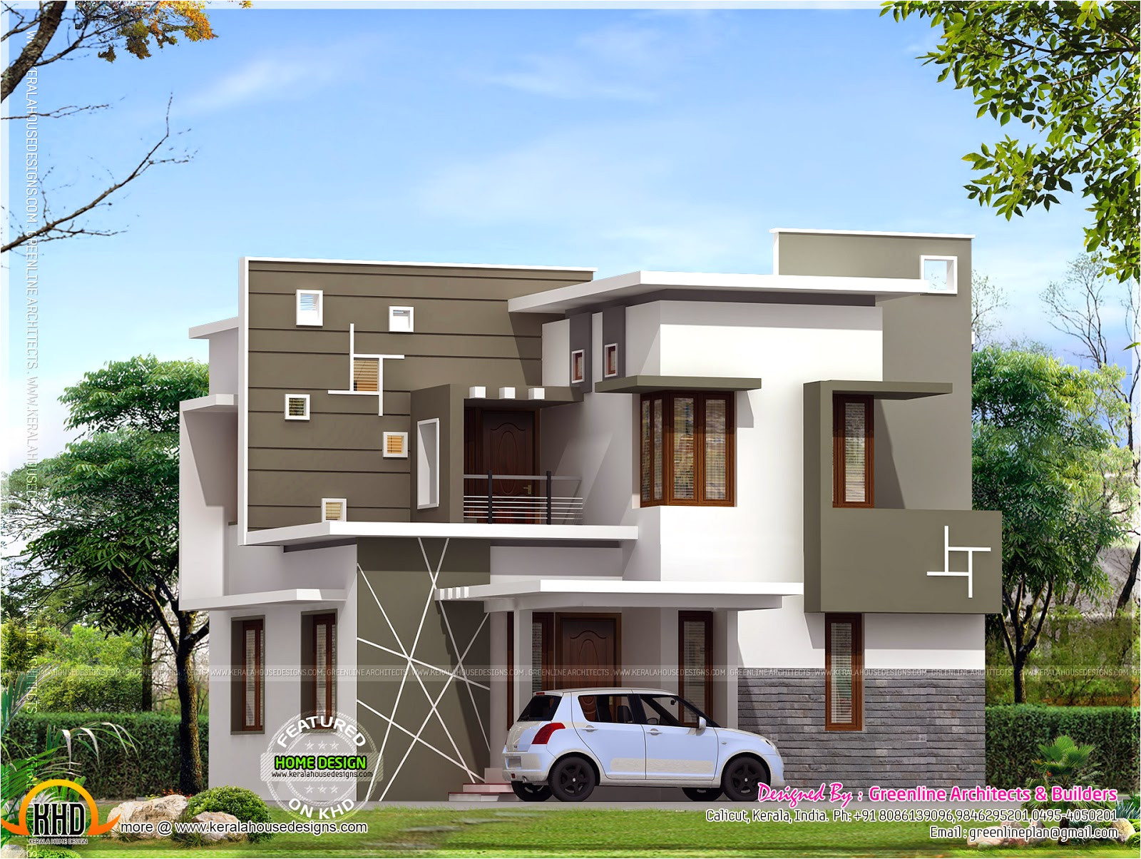 Budget Home Plans Budget Modern House Kerala Home Design Floor Plans Home Budget Home Plans Budget Modern House Kerala Home Design Floor Plans Home
