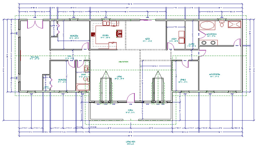 Build Your Own Home Plans Build A Home Build Your Own House Home Floor Plans