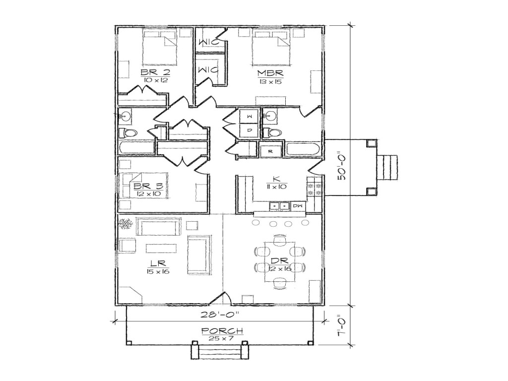 Bungalow House Plans for Narrow Lots Narrow Lot Bungalow House Floor Plans Craftsman Narrow Lot Bungalow House Plans for Narrow Lots Narrow Lot Bungalow House Floor Plans Craftsman Narrow Lot
