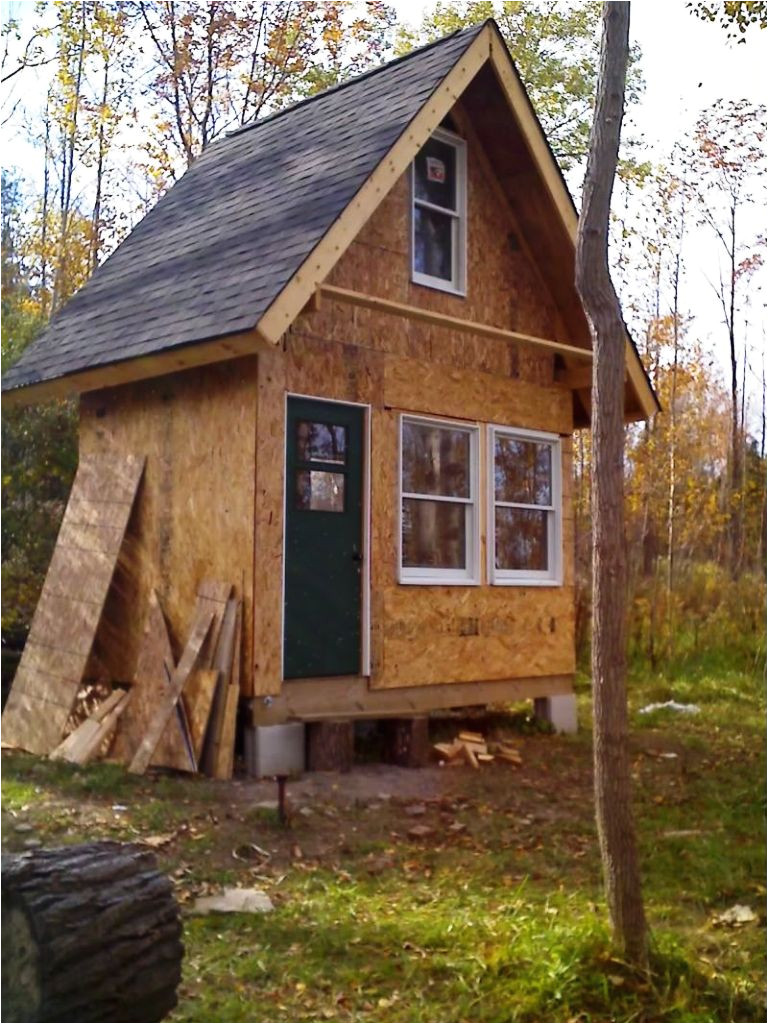 Cabin Home Plans and Designs Small Rustic Cabin Plans Homesfeed Cabin Home Plans and Designs Small Rustic Cabin Plans Homesfeed