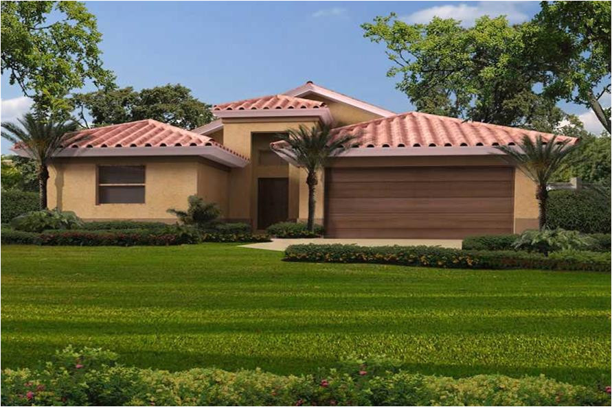 California Home Plans House Plan 107 1096 3 Bedroom 1619 Sq Ft California California Home Plans House Plan 107 1096 3 Bedroom 1619 Sq Ft California