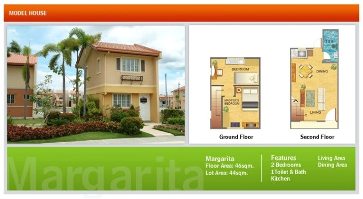 Camella Homes Floor Plan Philippines Camella Homes Design with Floor Plan Idea Home and House