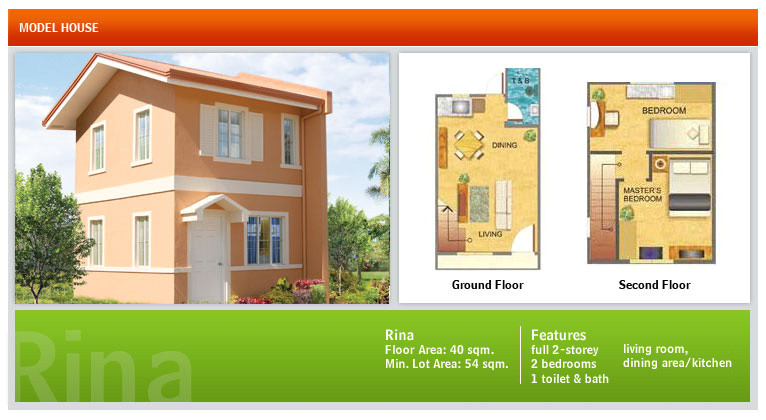 Camella Homes Floor Plan Philippines House and Lot for Sale In Cebu and Bohol Floor Plans Of Camella Homes Floor Plan Philippines House and Lot for Sale In Cebu and Bohol Floor Plans Of