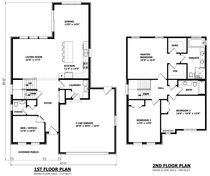 Canadian Home Building Plans House Plans Canada Stock Custom