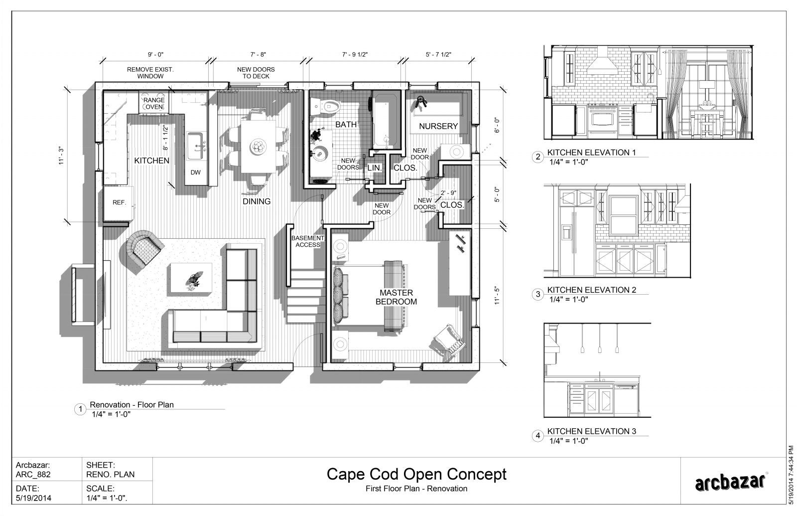 Cape Cod House Plans with Basement House Plan Cape Cod House Plans with Basement House Plan