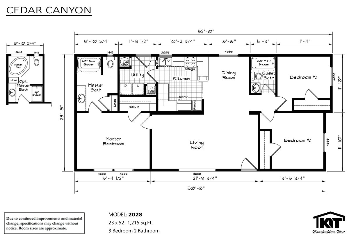 Carefree Homes Floor Plans Carefree Homes In West Valley City Utah Manufactured Carefree Homes Floor Plans Carefree Homes In West Valley City Utah Manufactured