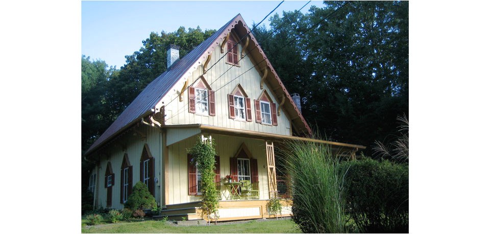 Carpenter Gothic House Plans Carpenter Gothic Oyster Works Carpenter Gothic House Plans Carpenter Gothic Oyster Works