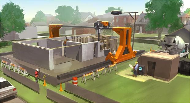 Cbs Construction Home Plans 3d Printed Houses Coming to A Neighborhood Near You Cbs Construction Home Plans 3d Printed Houses Coming to A Neighborhood Near You