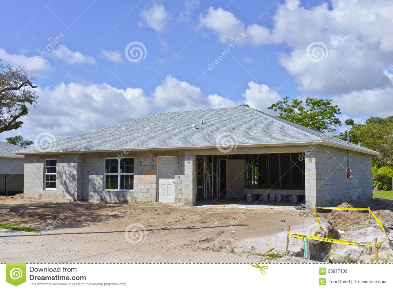 Cbs Construction Home Plans Florida Concrete Block House Plans