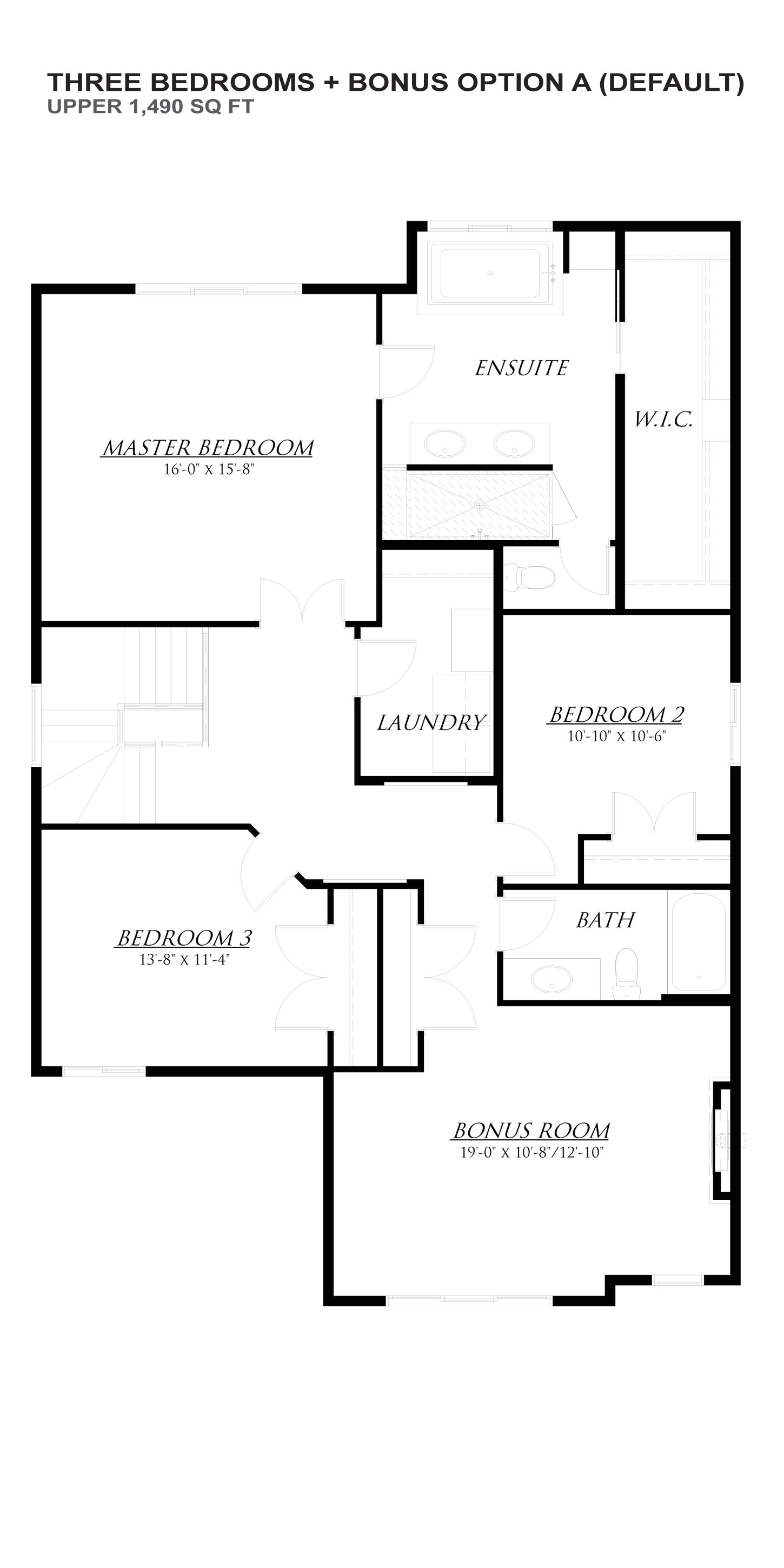 Cdn Images Family Home Plans Siena Ii New Single Family Home In Greater Edmonton Cdn Images Family Home Plans Siena Ii New Single Family Home In Greater Edmonton