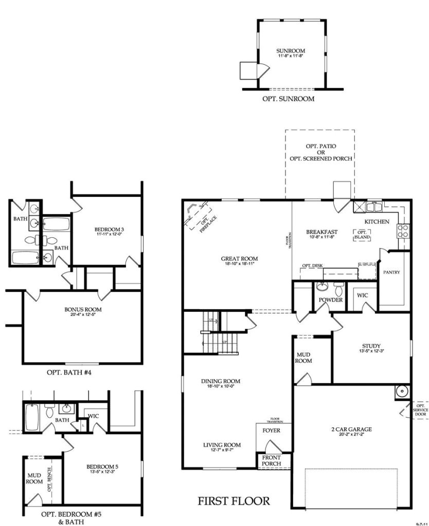 Centex Home Plans Centex Home Floor Plans Centex Home Plans Centex Home Floor Plans