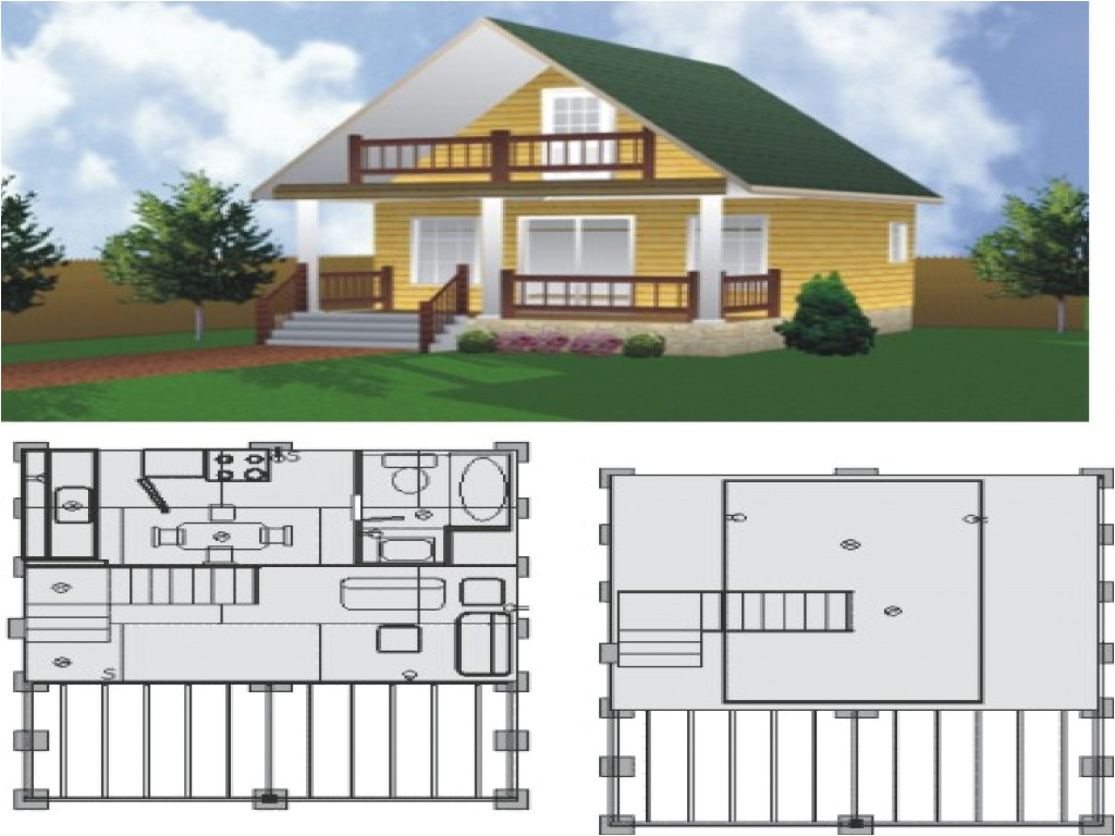 Chalet House Plans with Loft 20 X 24 Appalachian Cabin 20 X 24 Chalet Plans with Loft Chalet House Plans with Loft 20 X 24 Appalachian Cabin 20 X 24 Chalet Plans with Loft