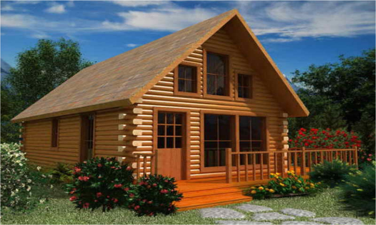 Chalet House Plans with Loft Free Small Cabin Plans with Loft House Style and Plans Chalet House Plans with Loft Free Small Cabin Plans with Loft House Style and Plans