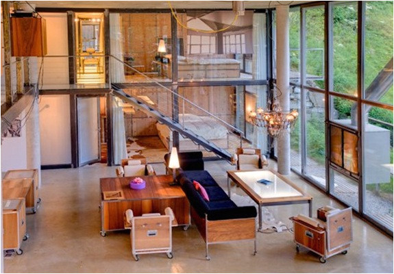 Chalet Style House Plans with Loft Binnenkijken Chalet In Loft Stijl Residence Chalet Style House Plans with Loft Binnenkijken Chalet In Loft Stijl Residence