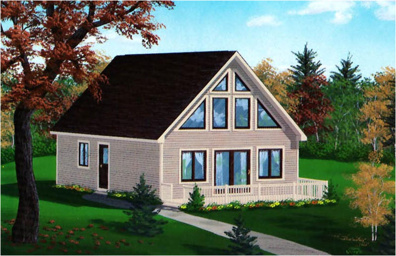 Chalet Style House Plans with Loft Chalet House Plans with Loft