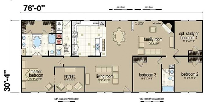 Champion Mobile Homes Floor Plans Floor Plans Champion 381l Manufactured and Modular Champion Mobile Homes Floor Plans Floor Plans Champion 381l Manufactured and Modular