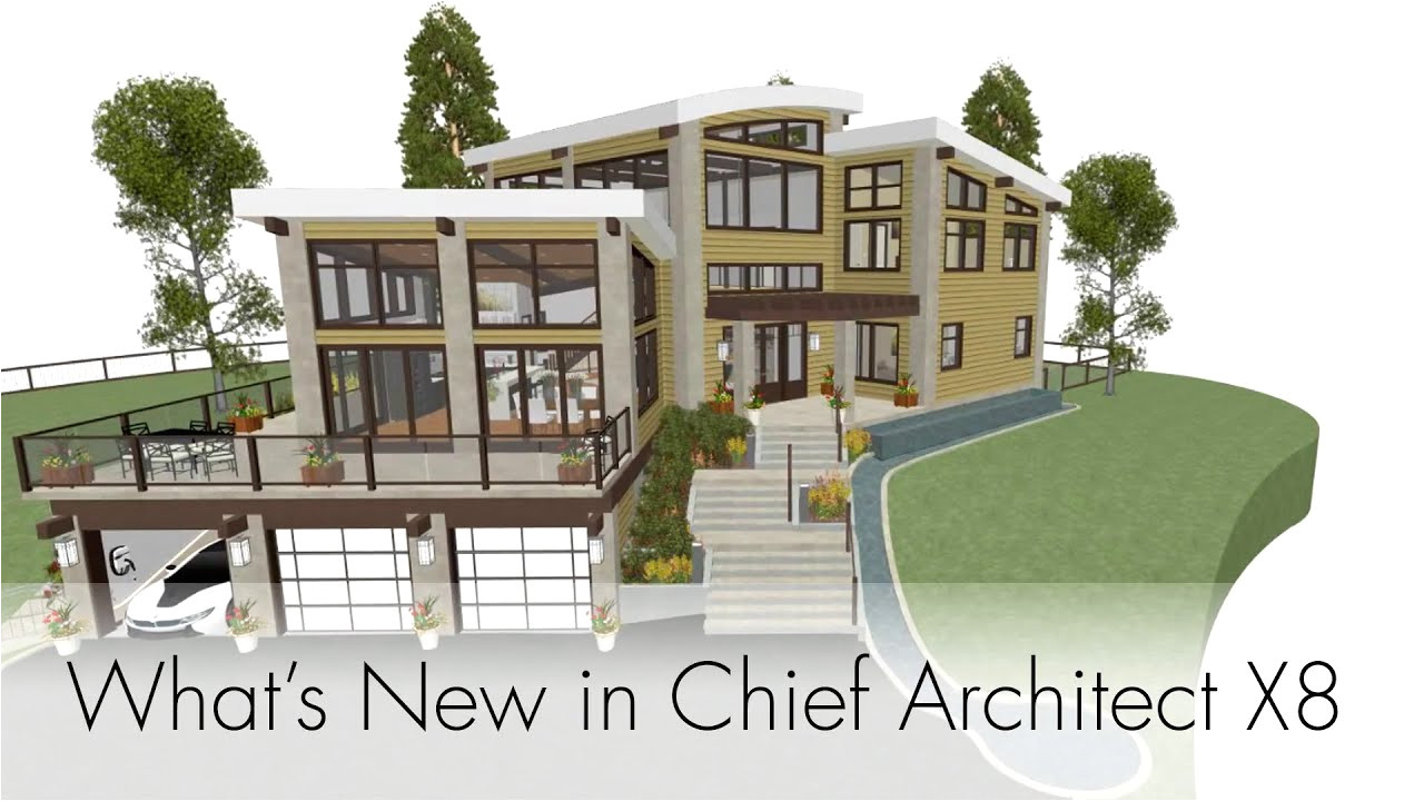 Chief Architect Home Plans Chief Architect Premier X8 Overview Youtube Chief Architect Home Plans Chief Architect Premier X8 Overview Youtube