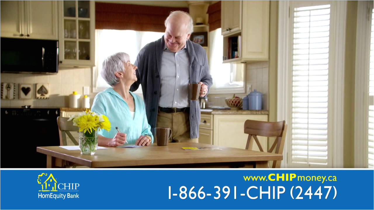 Chip Home Income Plan Chip Home Income Plan Previous Commercial Youtube