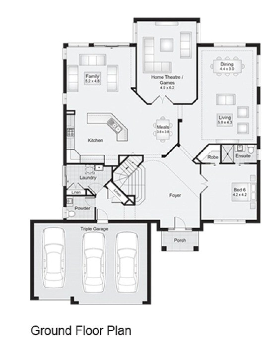 Clarendon Homes Floor Plans Clarendon Homes Floor Plans Homes Floor Plans Clarendon Homes Floor Plans Clarendon Homes Floor Plans Homes Floor Plans