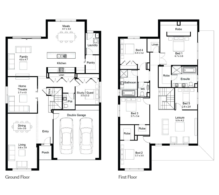 Clarendon Homes Floor Plans Old Clarendon Homes Floor Plans Clarendon Homes Floor Plans Old Clarendon Homes Floor Plans