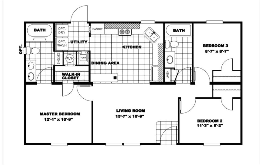 Clayton Homes Floor Plans 15 Must See Clayton Homes Pins Modular Home Plans Mobile Clayton Homes Floor Plans 15 Must See Clayton Homes Pins Modular Home Plans Mobile