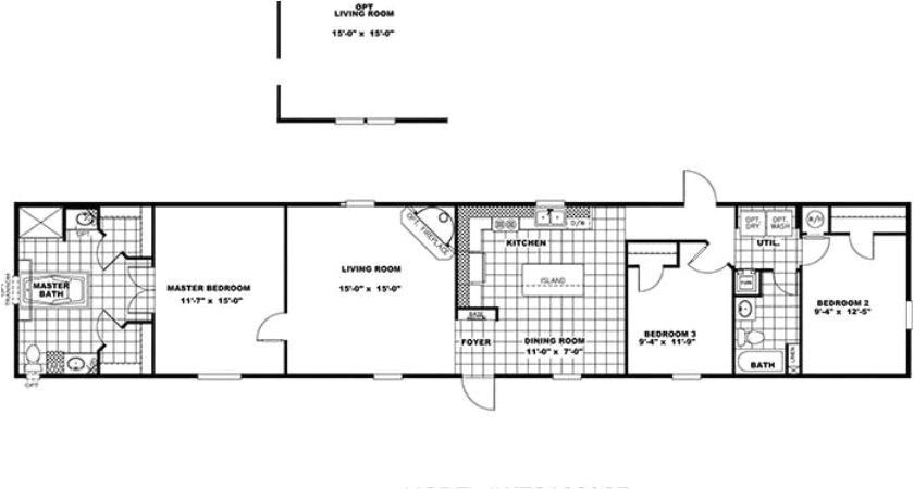Clayton Homes Floor Plans Picture 39 top Photos Ideas for 16 X 80 Mobile Home Floor Plans Clayton Homes Floor Plans Picture 39 top Photos Ideas for 16 X 80 Mobile Home Floor Plans