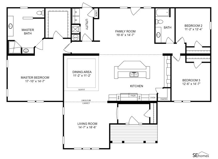 Clayton Homes Plan 82 Best Clayton Homes Images On Pinterest Offices Clayton Homes Plan 82 Best Clayton Homes Images On Pinterest Offices